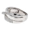 Bague 60 Guy Laroche Bague  Or blanc Diamant 58 Facettes 3054199CN