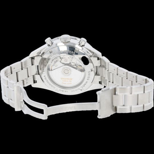 Montre Tag Heuer Montre Monaco 58 Facettes MT44515