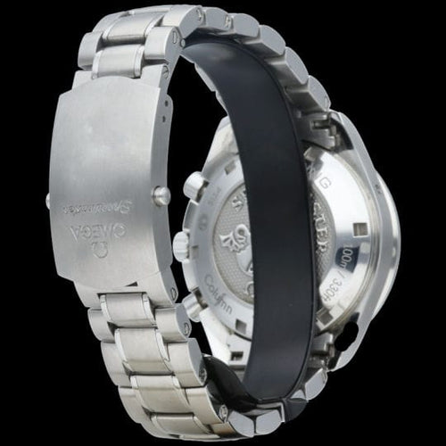 Montre Omega Montre Speedmaster Racing Chronograph Co-Axial 58 Facettes MT43719