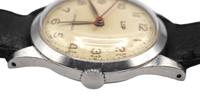 Montre LIP - Montre Parchoc 58 Facettes