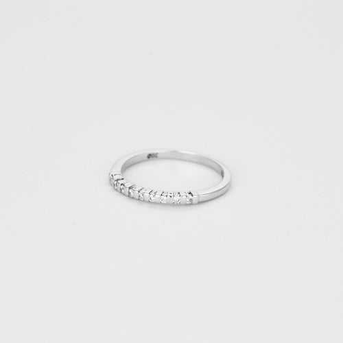 Alliance américaine demi-tour