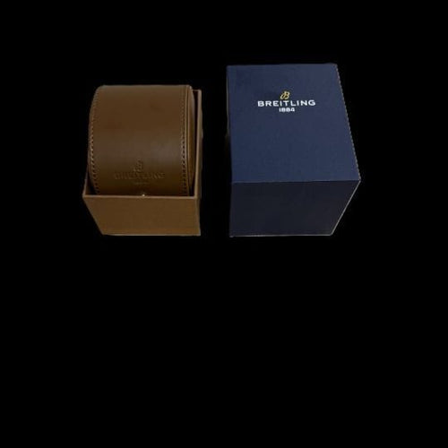 Montre Breitling Montre Superocean Automatic 44 58 Facettes MT43463