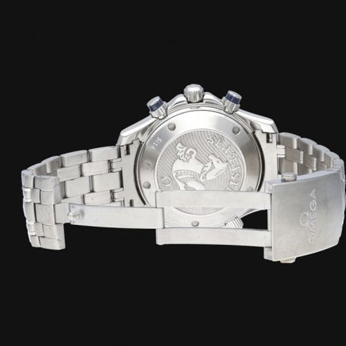 Montre Omega Montre Seamaster Diver 300M 58 Facettes MT44999