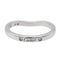 49 Cartier Bague Alliance Ballerine Platine Diamant 58 Facettes 1644038CN