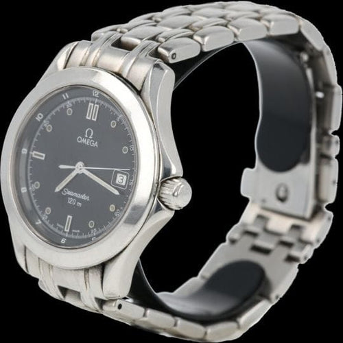 Montre Omega Montre Seamaster 120M 58 Facettes MT44267