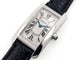 Montre Cartier Tank Américaine 2489 18k White Gold 58 Facettes
