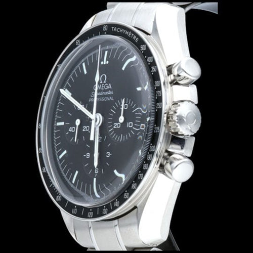 Omega Montre Speedmaster Moonwatch Professional Chronograph 42 Mm