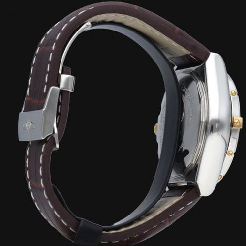 Montre Breitling Montre Crosswind Spéciale 58 Facettes MT42124