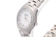 Montre EBEL - Montre Classic Sport - Nacre et diamants 58 Facettes