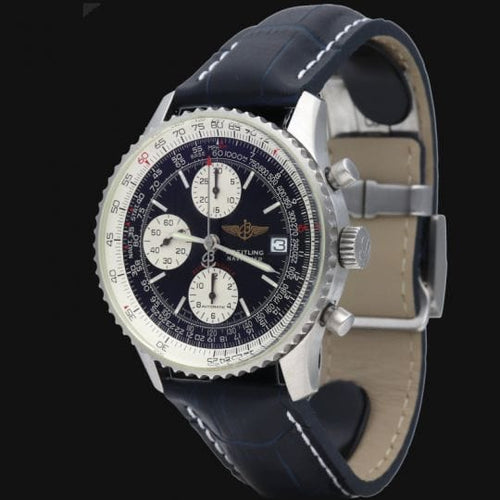 Montre Breitling Montre Navitimer Navitimer Fighters 58 Facettes MT42017