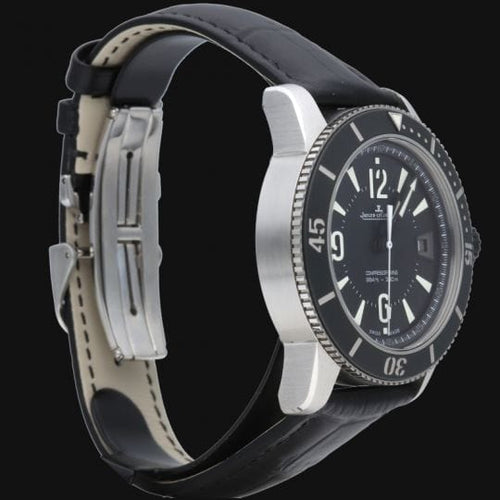 Montre Jaeger Lecoultre Montre Master Compressor 58 Facettes MT42851