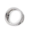 Bague 54 CARTIER - Bague Love or blanc diamants 58 Facettes
