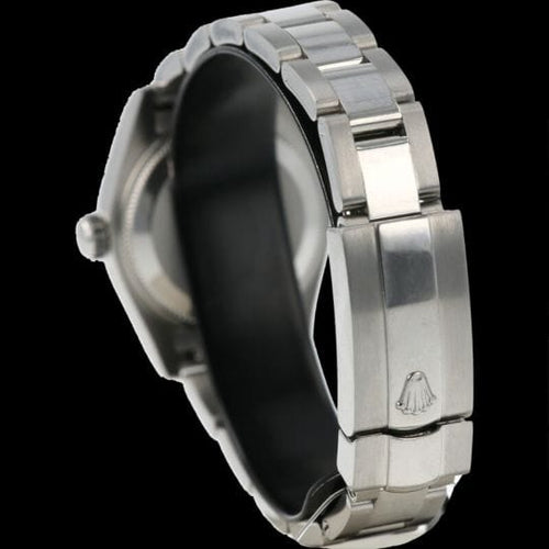 Montre Rolex Montre Lady-Datejust 26 58 Facettes MT44131