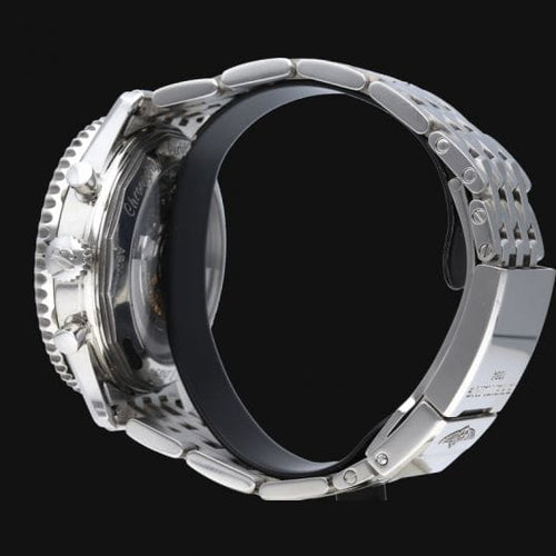 Montre Breitling Montre Navitimer B01 Chronograph 43 58 Facettes MT43430