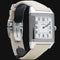 Montre Jaeger Lecoultre Montre Reverso Squadra 58 Facettes MT44189