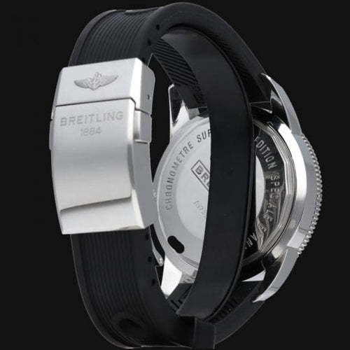 Montre Montre Breitling Superocean Heritage 46 58 Facettes MT42043