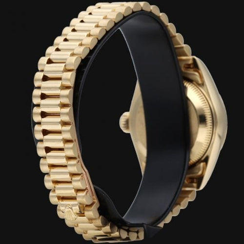 Montre Rolex Montre Lady Datejust 26 58 Facettes MT42419