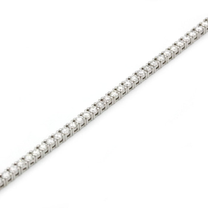 Bracelet Bracelet Or & Diamants 58 Facettes 240135R