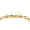 Bracelet Bracelet Or jaune, Or blanc Diamant, Perle fine 58 Facettes 3785178CN