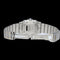 Montre Cartier Montre Santos Galbee 58 Facettes MT44451