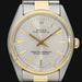 Montre Rolex Montre Oyster Perpetual 34 58 Facettes MT40615