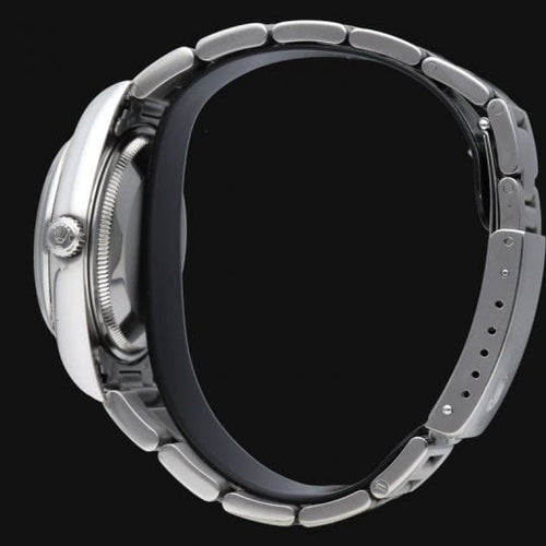 Montre Rolex Montre Date 34 58 Facettes MT43255