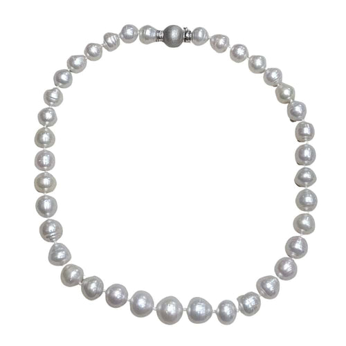 Collier Collier de perles 58 Facettes COP132