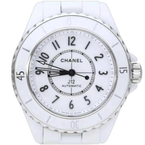 Montre Chanel Montre J12 Calibre 12.2 33M 58 Facettes MT44919