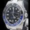Montre Rolex Montre Gmt-Master Ii 58 Facettes MT41553