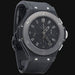 Montre Hublot Montre Big Bang 44 Chronograph 58 Facettes MT40212