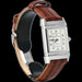 Montre Jaeger Lecoultre Montre Reverso Classique Lady 58 Facettes MT40321