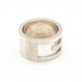 53.5 GUCCI - Bague initiale G en argent 58 Facettes D363922SO