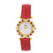 Montre Fred Montre Concerto Or jaune Rubis, Diamant 58 Facettes 4521532RV