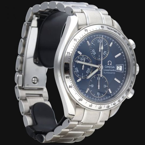 Montre Omega Speedmaster Date