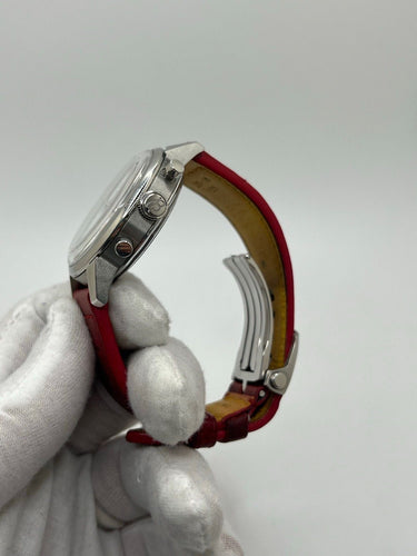 Montre Breitling Top Time B01 Ford Thunderbird 58 Facettes