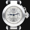 Montre Cartier Montre Pasha Pm 27Mm Quartz 58 Facettes MT44289