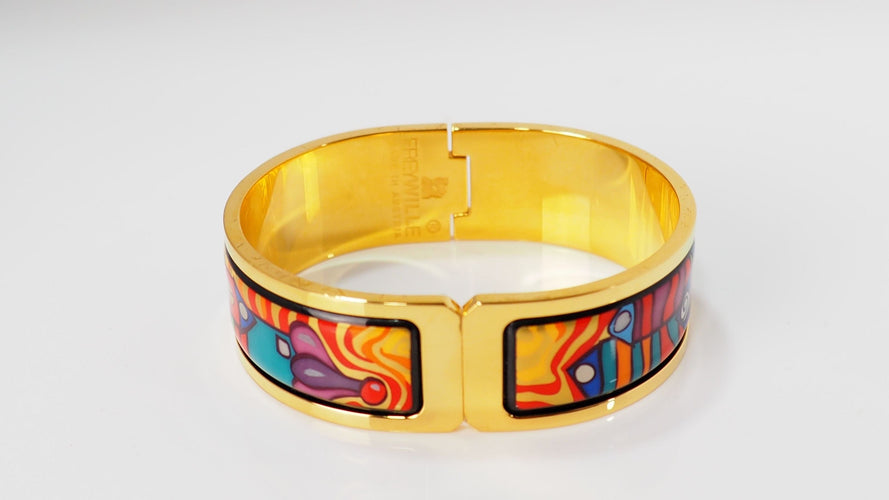 Bracelet Bracelet Frey Wille 58 Facettes 32054