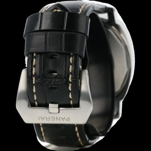 Montre Panerai Montre Luminor Power Reserve 58 Facettes MT44587