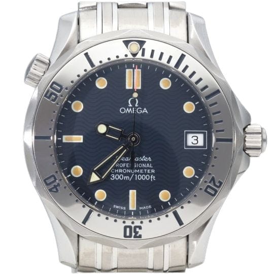 Montre Omega Montre Seamaster Diver 300M 58 Facettes MT41162