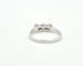 Anello trilogy Ct 0,60 58 Facettes 8749
