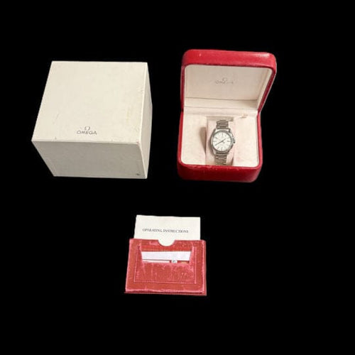 Montre Omega Montre Seamaster Aqua Terra 150M 58 Facettes MT43671