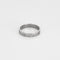 Bague 52 CARTIER - Love - Bague en or gris . Petit Modèle. 58 Facettes 58FC4-2