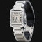 Montre Cartier Montre Tank Francaise 58 Facettes MT44049