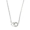 Collier PIAGET – Possession - Collier or blanc et diamants 58 Facettes 240326