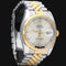 Montre Rolex Montre Date Just 36 58 Facettes MT42525