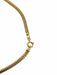 Collier UNOAERRE - Collier en or jaune 58 Facettes