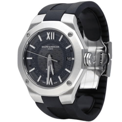 Montre Baume&Mercier Montre Riviera 58 Facettes MT44342