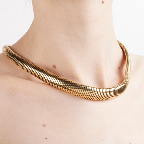 Collier Collier 58 Facettes