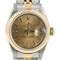 Montre Rolex Montre Date Just 26 mm 58 Facettes MT42409