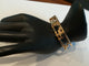 Bracelet Bracelet Or Caplain Saint André 58 Facettes